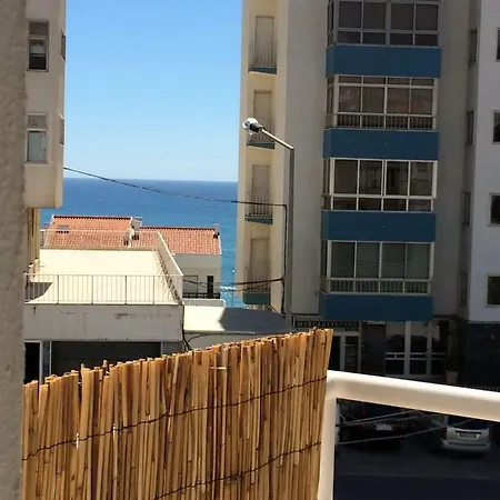South Flat Village 公寓 埃里塞拉